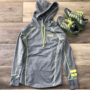 Victoria Secret Workout Hoodie